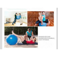 Fitness Exercise and Stability Ball Balance ball High quality Yoga Training Sports Awards